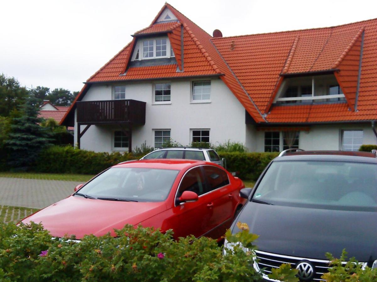 K&S Ferienwohnungen Dierhagen Exterior photo