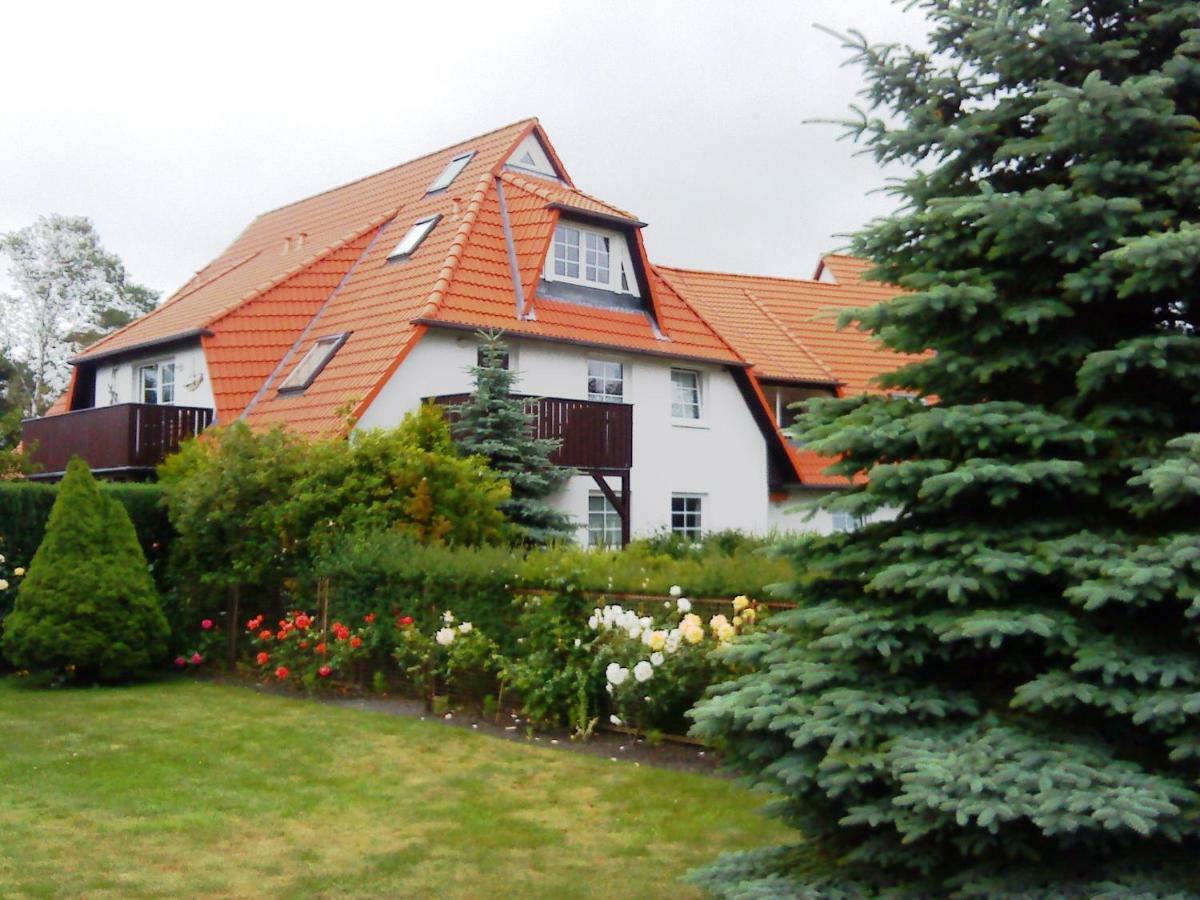 K&S Ferienwohnungen Dierhagen Exterior photo