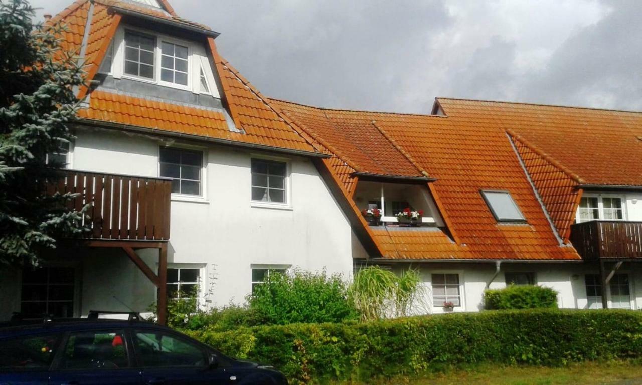 K&S Ferienwohnungen Dierhagen Exterior photo